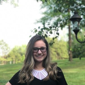 Meet your Posher, Madison